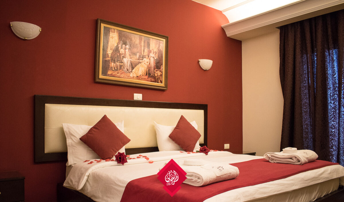 Al Murjan Palace Hotel